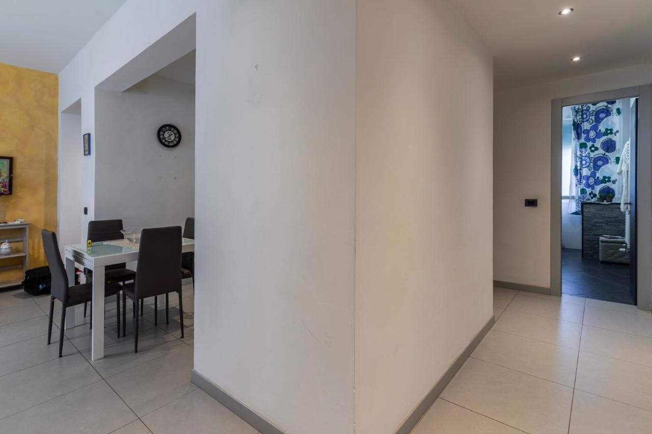 סקנדיצ'י Appartamento Moderno 90 M Osp. Torregalli, Wifi מראה חיצוני תמונה